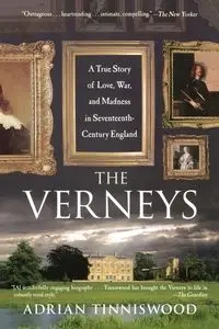 The Verneys - Adrian Tinniswood
