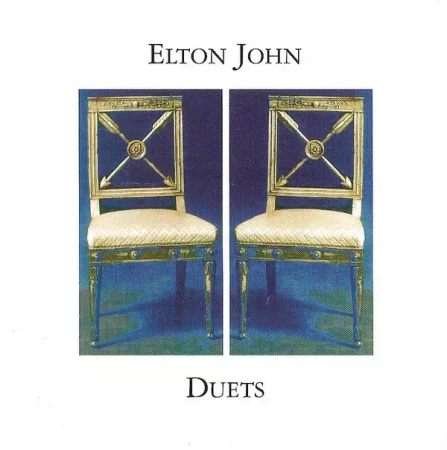 Duets, CD