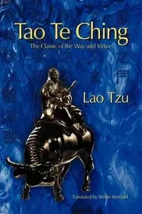 Tao Te Ching - Tzu Lao