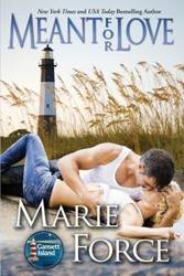 Meant for Love - Marie Force