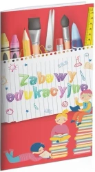 Zabawy edukacyjne - Ewelina Grzankowska