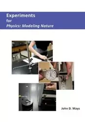 Experiments for Physics - John Mays D