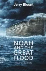 Noah And The Great Flood - Jerry Blount