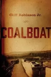 Coalboat - Cliff Robinson Jr