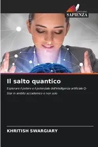 Il salto quantico - Swargiary Khritish