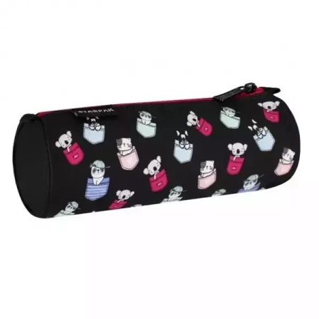 Piórnik tuba Minisy - STARPAK