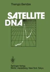 Satellite DNA - Beridze Tengiz