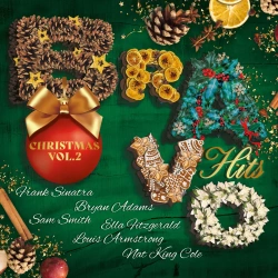 Bravo Hits: Christmas. Volume 2. CD