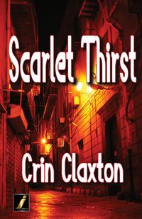 Scarlet Thirst - Claxton Crin