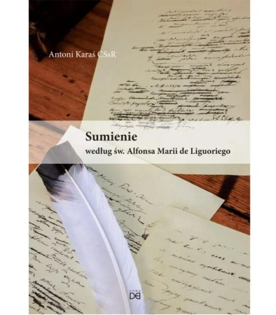 Sumienie - Antoni Karaś