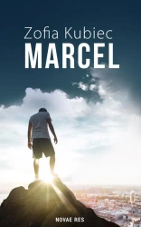eBook Marcel - Zofia Kubiec mobi epub
