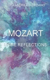 Mozart - Andrea Giordano Luca