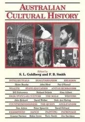 Australian Cultural History - Samuel Louis Goldberg