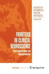 Frontiers in Clinical Neuroscience - Vecsei Laszlo