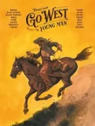 Go West Young Man - PRACA ZBIOROWA