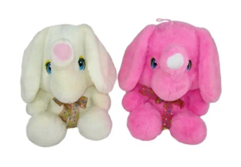 Słoń 40cm MIX - Sun-Day