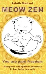 MEOW ZEN You are pure freedom - Mariani Jafeth