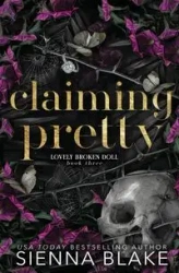Claiming Pretty - Blake Sienna