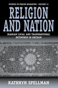 Religion and Nation - Kathryn Spellman
