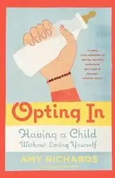 Opting in - Amy Richards