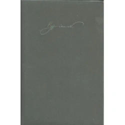 Dzieła wszystkie XI. Listy Część 2 1855-1861 - Cyprian Norwid