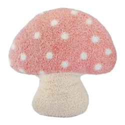 Poduszka grzybek różowy - MCD
