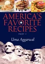 America's Favorite Recipes - Aggarwal Uma