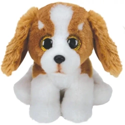 Beanie Babies Barker - Spaniel 15cm - TY