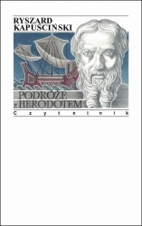 eBook Podróże z Herodotem - Ryszard Kapuściński epub mobi