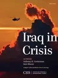 Iraq in Crisis - Anthony H. Cordesman