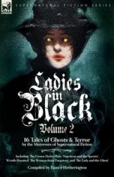 Ladies in Black - Eunice Hetherington