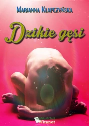 eBook Dzikie gęsi - Marianna Klapczyńska epub mobi