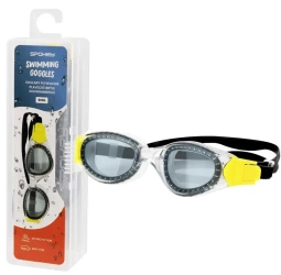 Okulary pływackie - Spokey