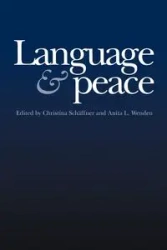 Language & Peace - Christina Schäffne