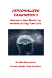 Personalized Parkinson's - Ben Weinstock Dr.