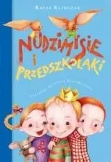 Nudzimisie i przedszkolaki - Rafał Klimczak