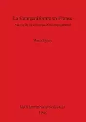La Campaniforme en France - Marie Besse