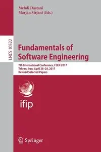 Fundamentals of Software Engineering - Dastani Mehdi