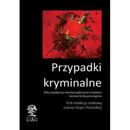 Przypadki kryminalne - Joanna Stojer-Polańska