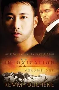 Intoxication - Duchene Remmy