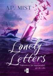 Lonely Letters - A.P. Mist