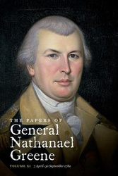 The Papers of General Nathanael Greene - Elizabeth C. Stevens