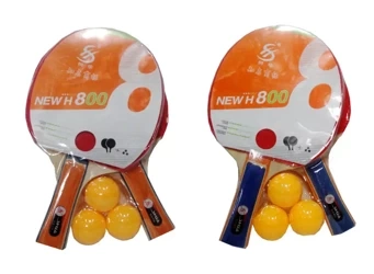 Paletki+piłeczki - SWEDE