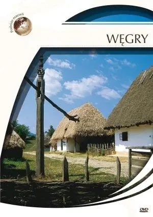 Podróże marzeń. Węgry - Ireneusz Machnicki