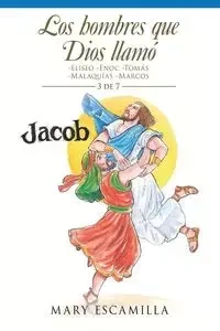 Los Hombres Que Dios Llamó - Mary Escamilla