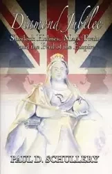 Diamond Jubilee - Paul D. Schullery