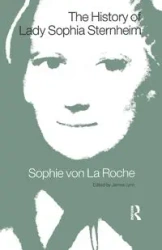 The History of Lady Sophia Sternheim - Collyer J