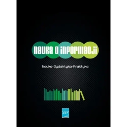 Nauka o informacji - PRACA ZBIOROWA