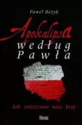 Apokalipsa według Pawła - Paweł Bożyk