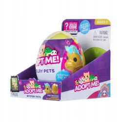 JAS AME FIGURKA NIESPODZIANKA W5 ASST